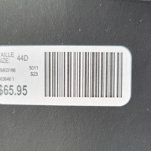 Addition Elle bra 44D - Picture 4 of 4